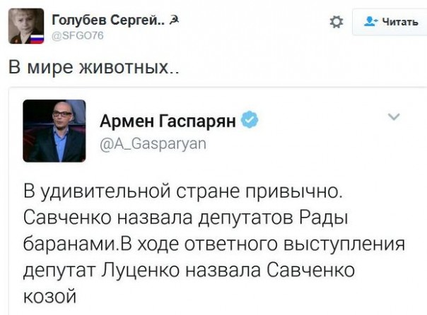 "Мыздобулы" в картинках. Смешных и не очень... 16-11-2016 "Мыздобулы" в картинках. Смешных и не очень... 16-11-2016