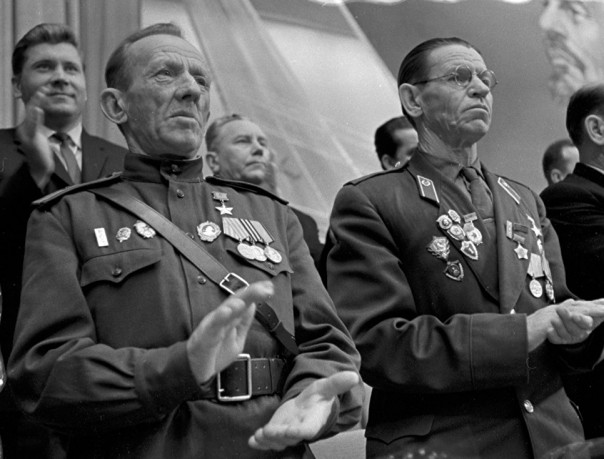 Миф и факт о героях-панфиловцах