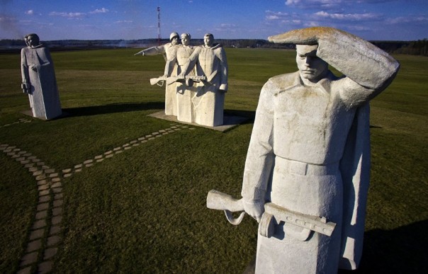 Миф и факт о героях-панфиловцах