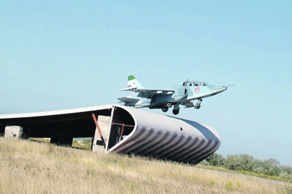 Почему утонул палубный "МиГ"