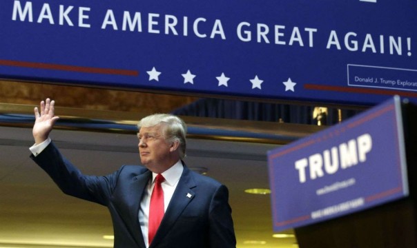 НАФТА и Трамп. Время протекционизма?