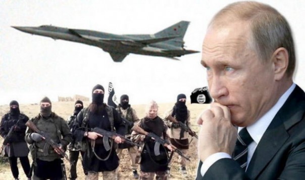 Сирийский гамбит России приносит ей дивиденды?