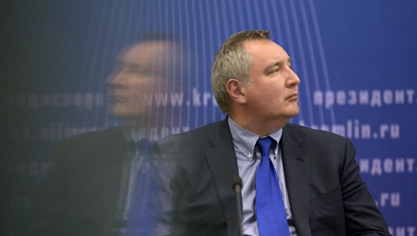 Рогозин ответил Госдепу на выпад в адрес журналистки RT