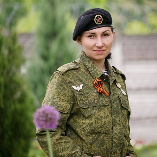 Цветы войны на Донбассе. Часть 1 Цветы войны на Донбассе. Часть 1