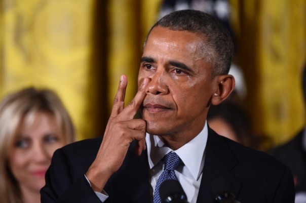 Барак Обама: невеселое прощание с Европой