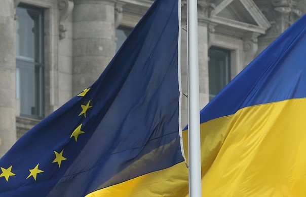 ЕС предварительно одобрил безвизовый режим с Украиной