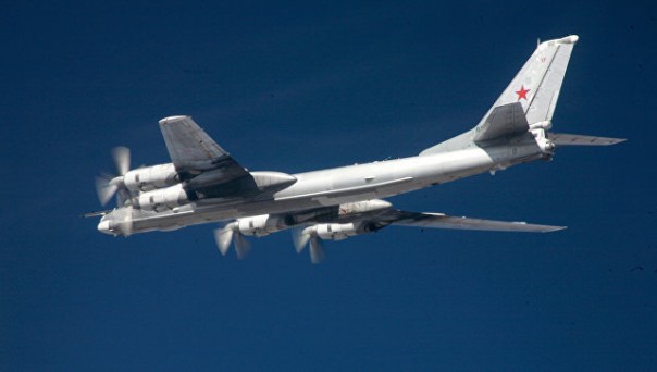 ВКС нанесли удар крылатыми ракетами по объектам боевиков в Сирии ВКС нанесли удар крылатыми ракетами по объектам боевиков в Сирии