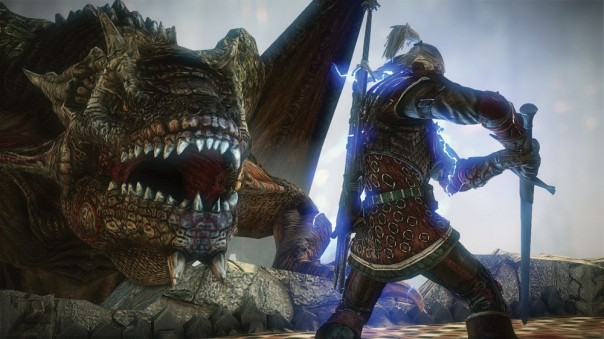 Убить дракона