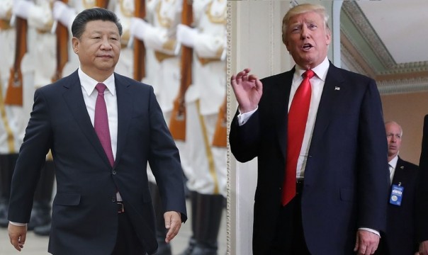 Глубинная причина победы Трампа – исчерпанность глобализации