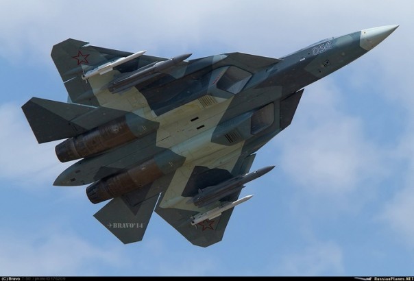 Совершил первый полёт 7-й экземпляр Т-50, состоялся первый запуск стендового образца двигателя-демонстратора "изделие 30" Совершил первый полёт 7-й экземпляр Т-50, состоялся первый запуск стендового образца двигателя-демонстратора "изделие 30"