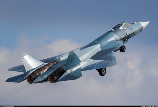 Совершил первый полёт 7-й экземпляр Т-50, состоялся первый запуск стендового образца двигателя-демонстратора "изделие 30" Совершил первый полёт 7-й экземпляр Т-50, состоялся первый запуск стендового образца двигателя-демонстратора "изделие 30"