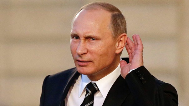 "Путин посадил Улюкаева с разрешения Трампа?" - Да ну?!