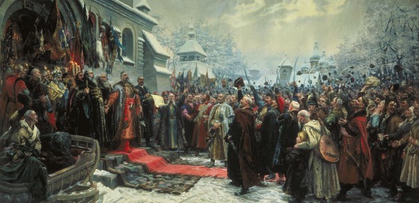 Дума о гетмане Богдане Дума о гетмане Богдане