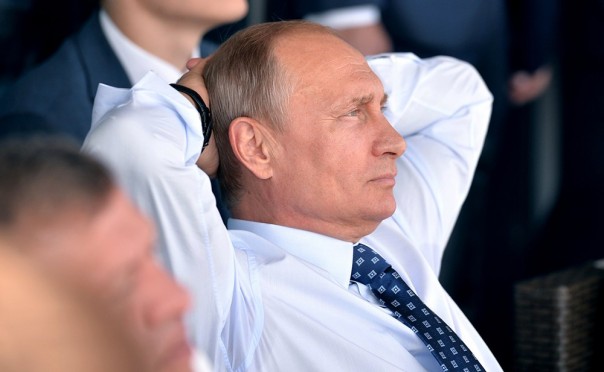 Владимир Владимирович, продлевать будете?