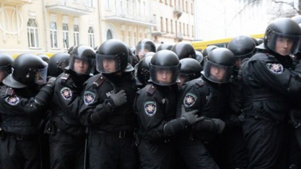 У Майдана конца не бывает. Анатолий Вассерман