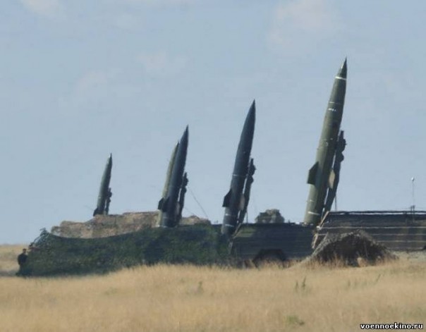 «Ядерный удар» прямой наводкой: почему российская артиллерия и РСЗО лучшие в мире «Ядерный удар» прямой наводкой: почему российская артиллерия и РСЗО лучшие в мире