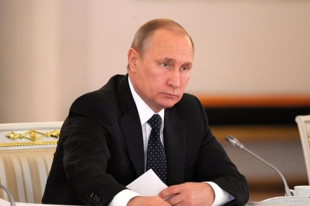 Владимир Путин отправился на саммит АТЭС. Краткий обзор встреч