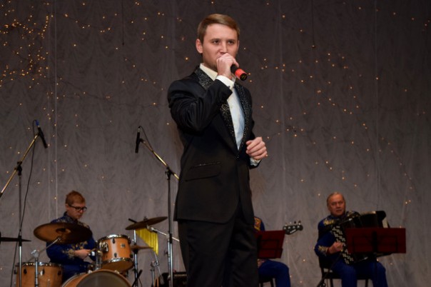 ГТРК ЛНР. Служу Республике. 20 ноября 2016 г.