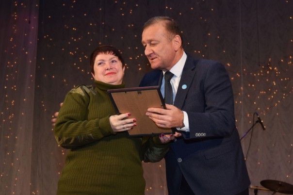 ГТРК ЛНР. Служу Республике. 20 ноября 2016 г.