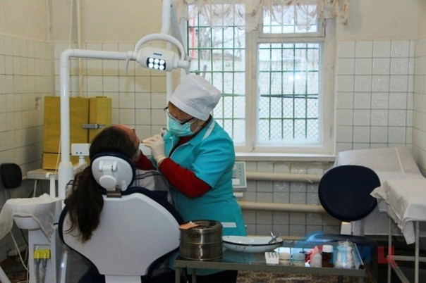 Сводка от НМ ЛНР 19 ноября 2016 года. Руководители ЛНР вручили награды артиллеристам Республики