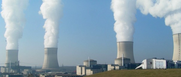 Франция в энергокризисе: нет мощностей даже на бесплатные реакторы