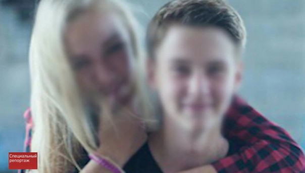 Недетский мир. Кем были псковские Бонни и Клайд? Специальный репортаж Ксении Кибкало