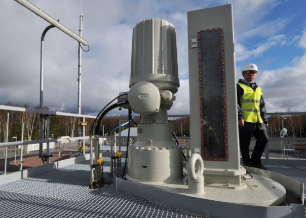 Польша и Украина зря старались помешать "Северному потоку-2"