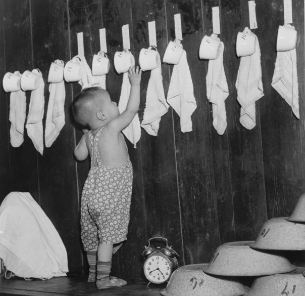 Детские сады в СССР Детские сады в СССР