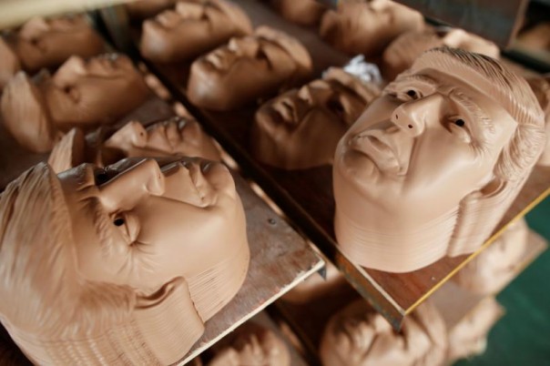 Ловушки Трампа