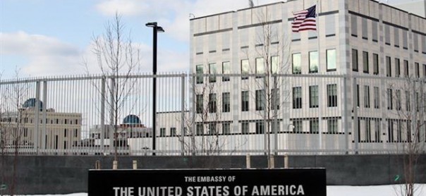 Как нам жить при Трампе? — украинские политики в панике поcкакали к послу США