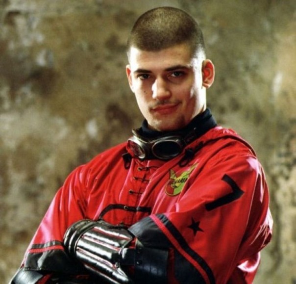 Актёр из "Гарри Поттера" хочет переехать в Россию и объяснил почему