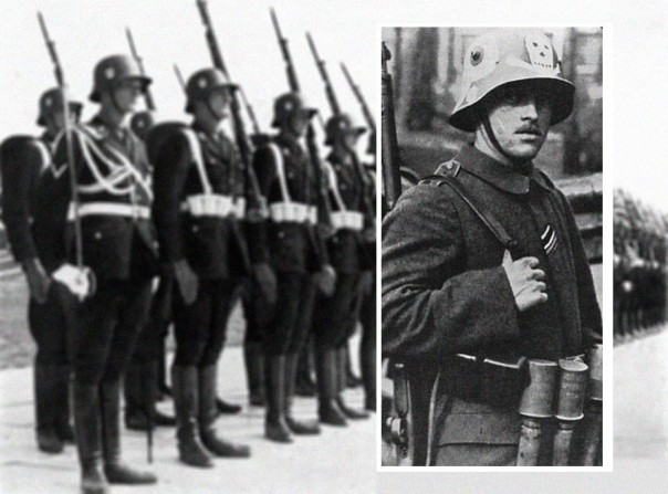 Портрет палача. Оскар Дирлевангер и его бригада Портрет палача. Оскар Дирлевангер и его бригада