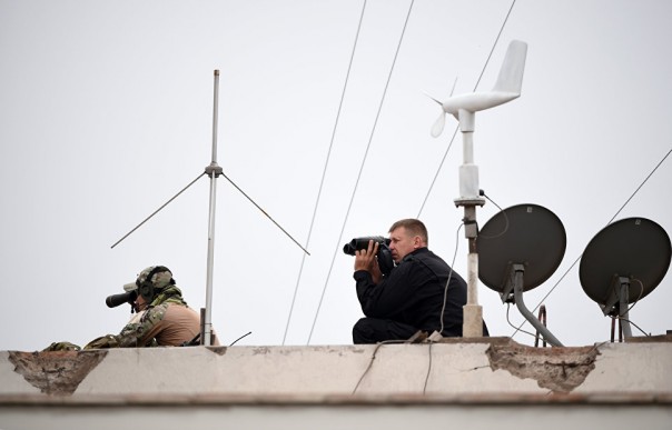 Лидеры АТЭС сфотографировались в перуанских накидках из викуньи