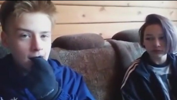 Про «детишек с оружием», тезисно, кратко Про «детишек с оружием», тезисно, кратко