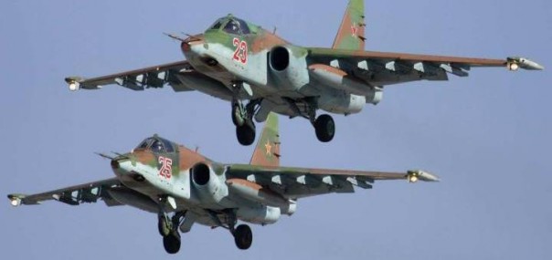 Восставшие из зада