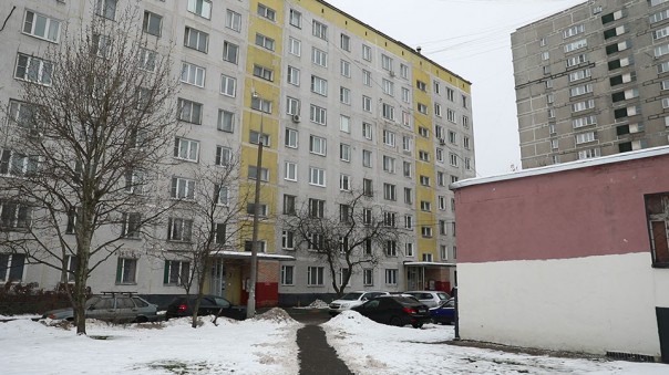 Орнеллу Мути в Москве "приютила" уроженка Баку Орнеллу Мути в Москве "приютила" уроженка Баку