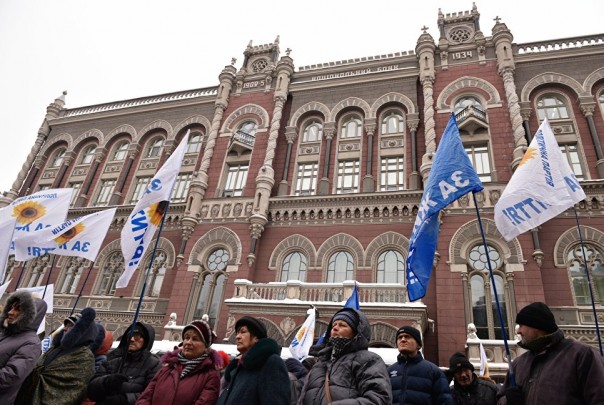 Ростислав Ищенко. Майдан как привычка: ненасильственной смены власти больше не получится