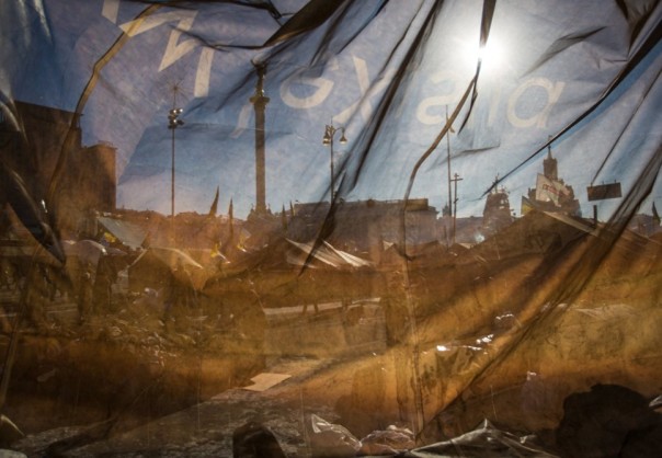 Ростислав Ищенко. Майдан как привычка: ненасильственной смены власти больше не получится