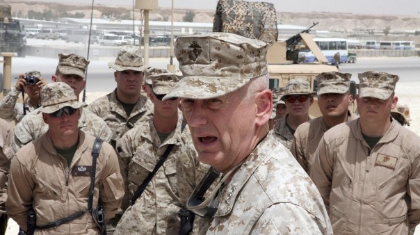 "Бешеные псы" Трампа. Зачем президент США набирает в команду врагов России "Бешеные псы" Трампа. Зачем президент США набирает в команду врагов России