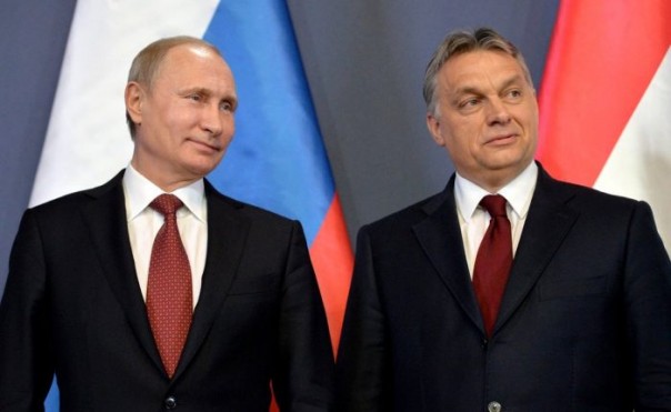 Украина: кольцо сжимается