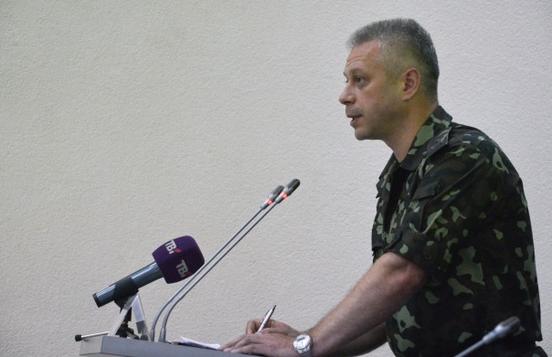 Минобороны Украины открестилось от арестованных в Крыму диверсантов