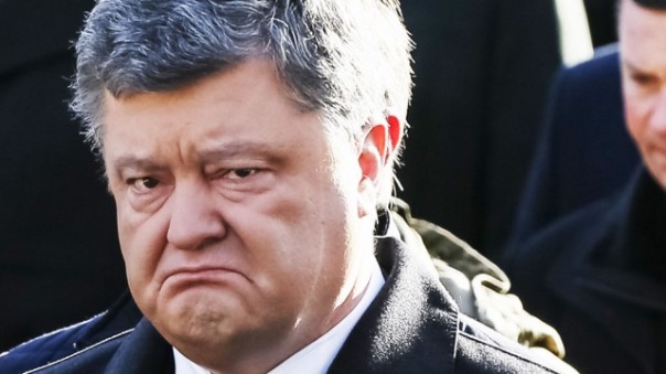 Неожиданные признания главного политика Украины
