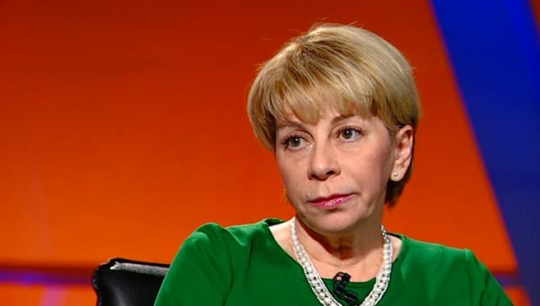 "Мнение": Елизавета Глинка о детях Сирии и Донбасса