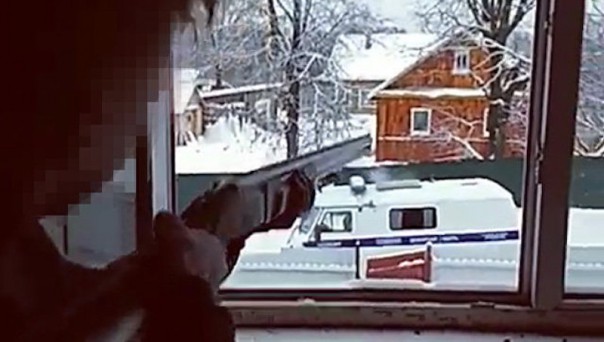  Абсурдные новости. 21 ноября 2016 года
