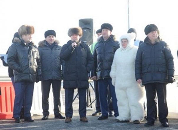  Абсурдные новости. 21 ноября 2016 года