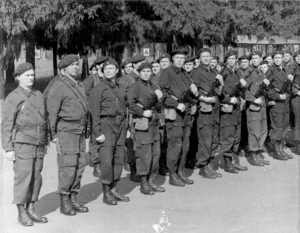 Как советская "золотая молодежь" угоняла самолет Как советская "золотая молодежь" угоняла самолет