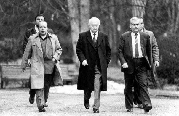 Как советская "золотая молодежь" угоняла самолет Как советская "золотая молодежь" угоняла самолет