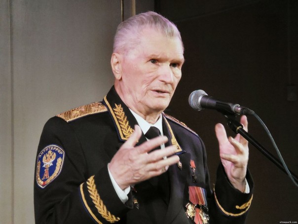 Как советская "золотая молодежь" угоняла самолет Как советская "золотая молодежь" угоняла самолет