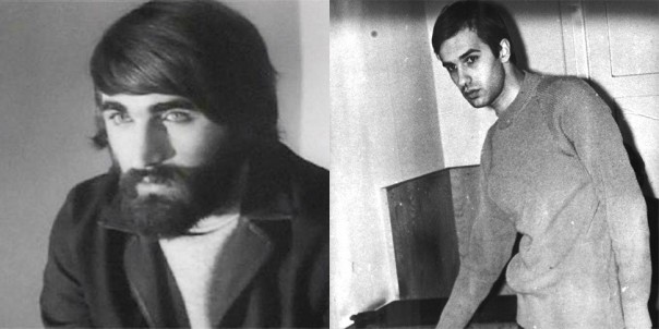 Как советская "золотая молодежь" угоняла самолет Как советская "золотая молодежь" угоняла самолет