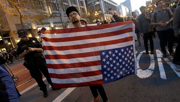 Calexit близко? Активисты передали властям документ о референдуме